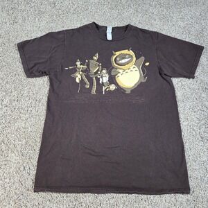 Studio Ghibli x Wizard of Oz "Wizard of Aw's" Graphic Tee - Size M